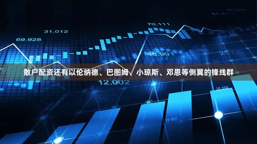 散户配资还有以伦纳德、巴图姆、小琼斯、邓恩等侧翼的锋线群
